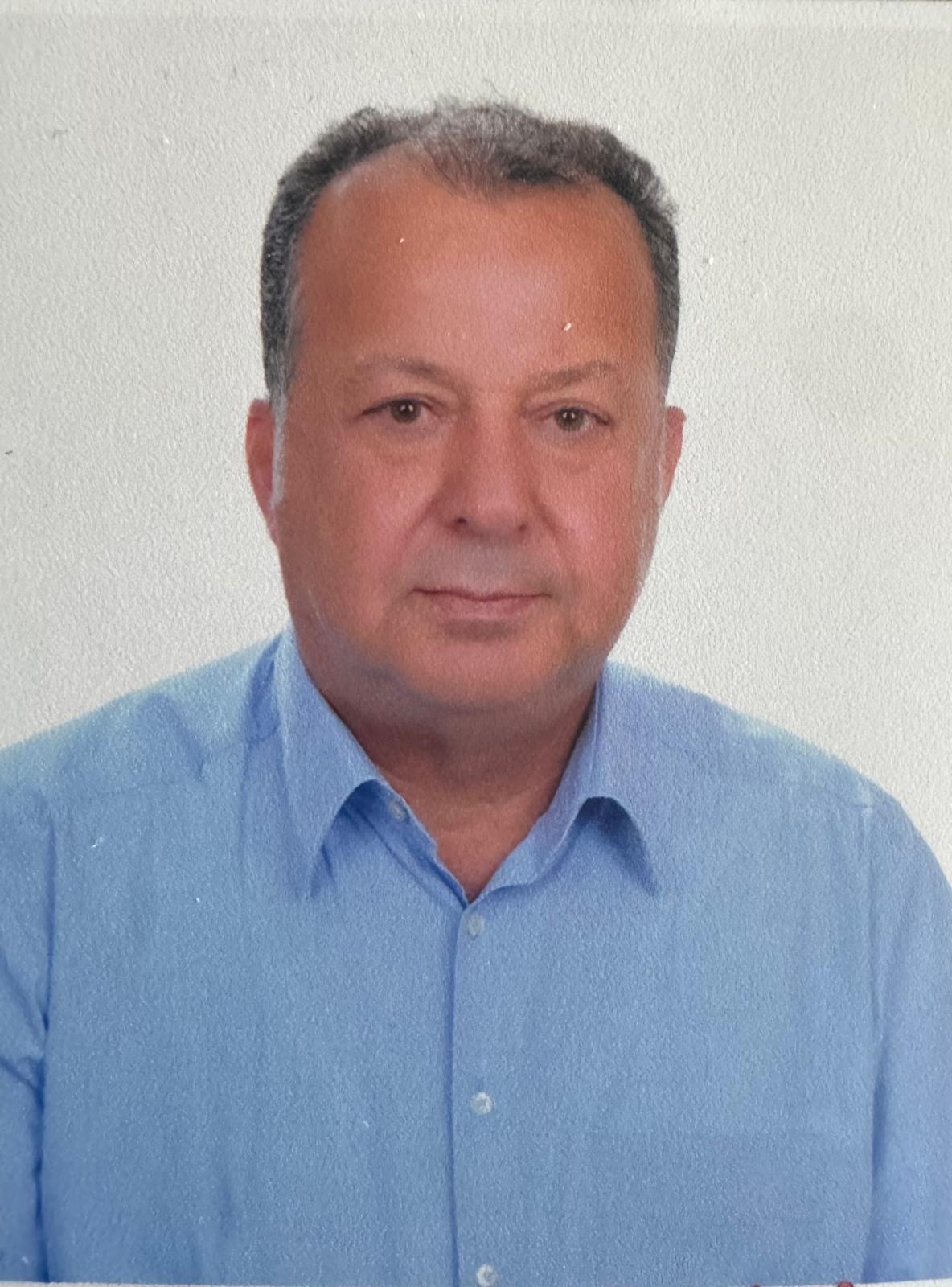 Yusuf YILMAZ Onursal Başkan